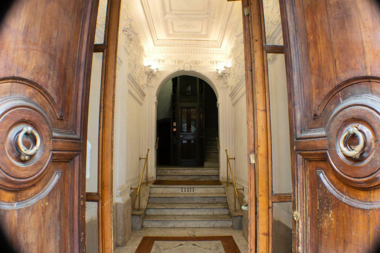 Guest house Martina A Piazza Del Popolo 2*