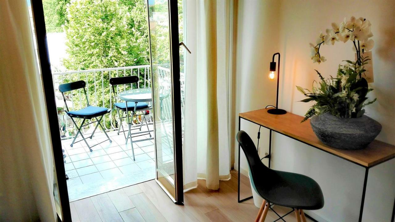 Vatican Meloria Appartement