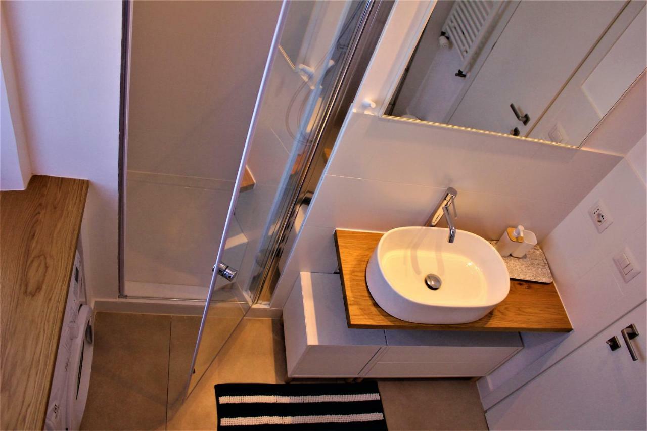 Vatican Meloria Appartement Rome