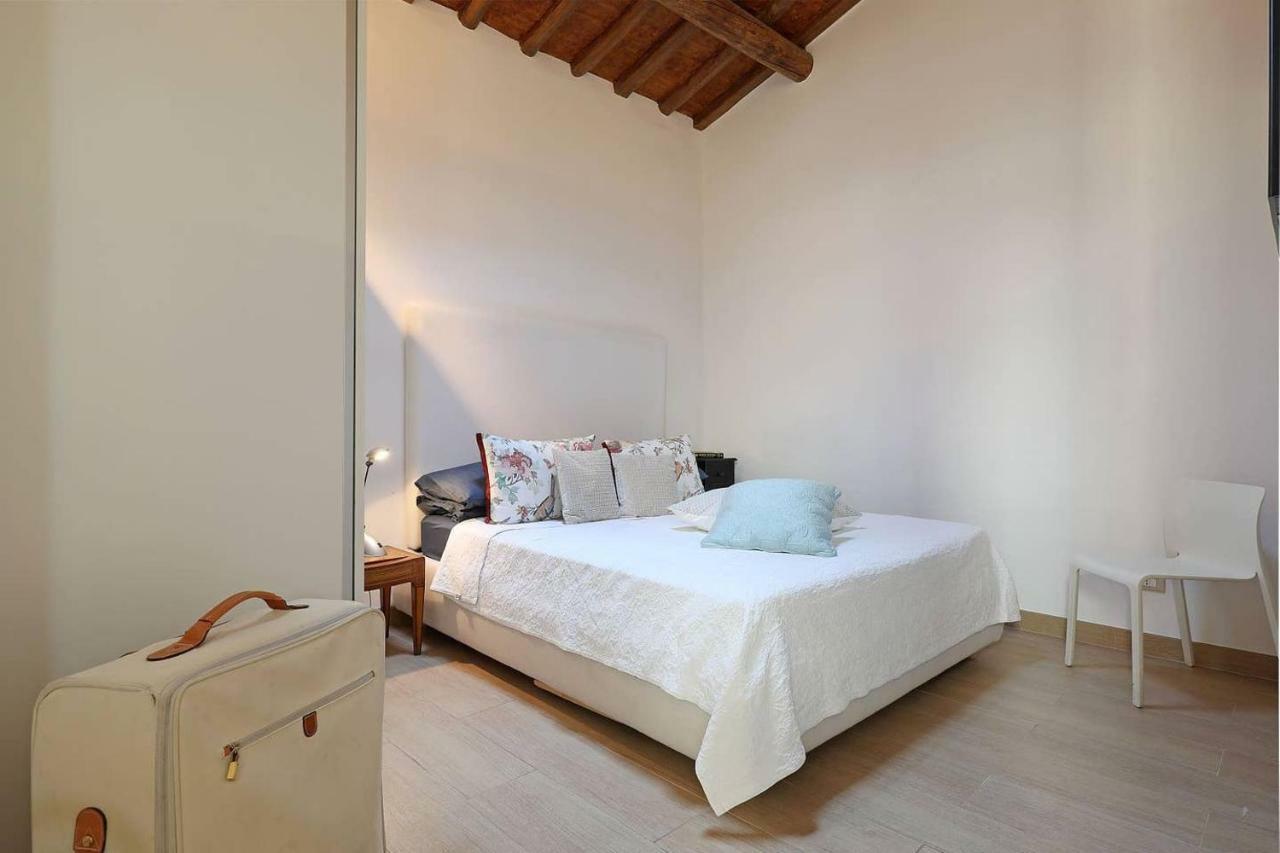 Luxury House Colosseo Apartment