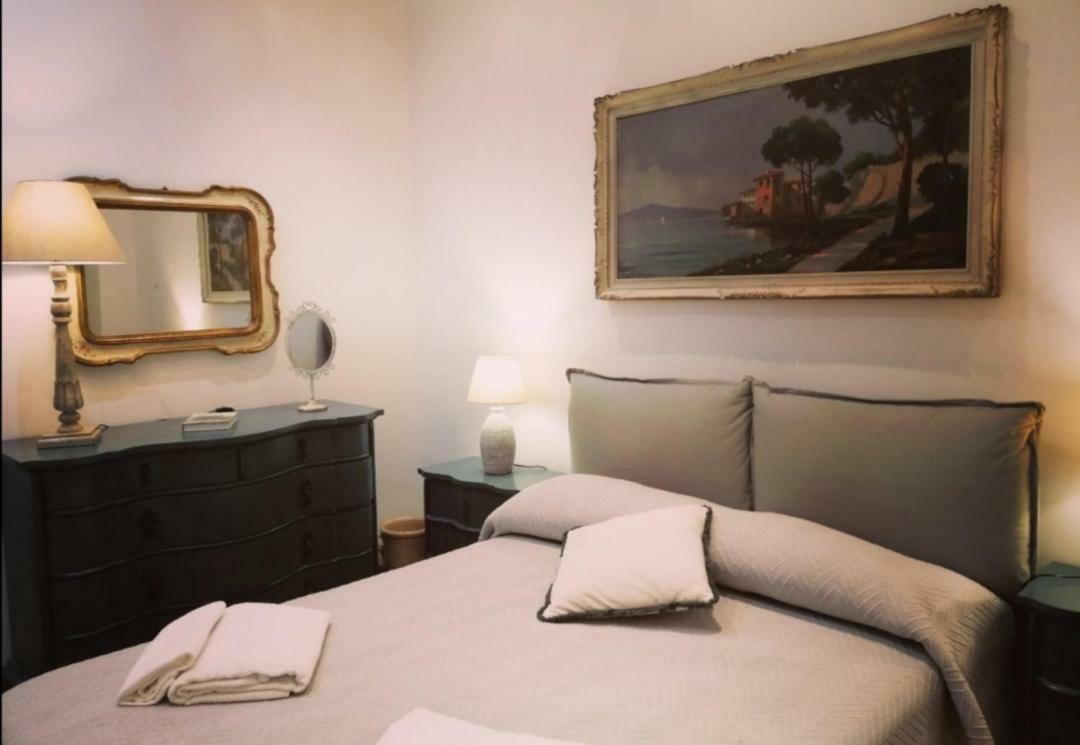 Borgo Pio 51 Apartment Vatican Roma