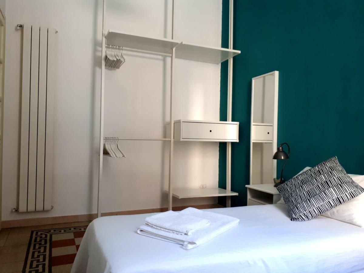 Appartement Ostiense Piramide Station