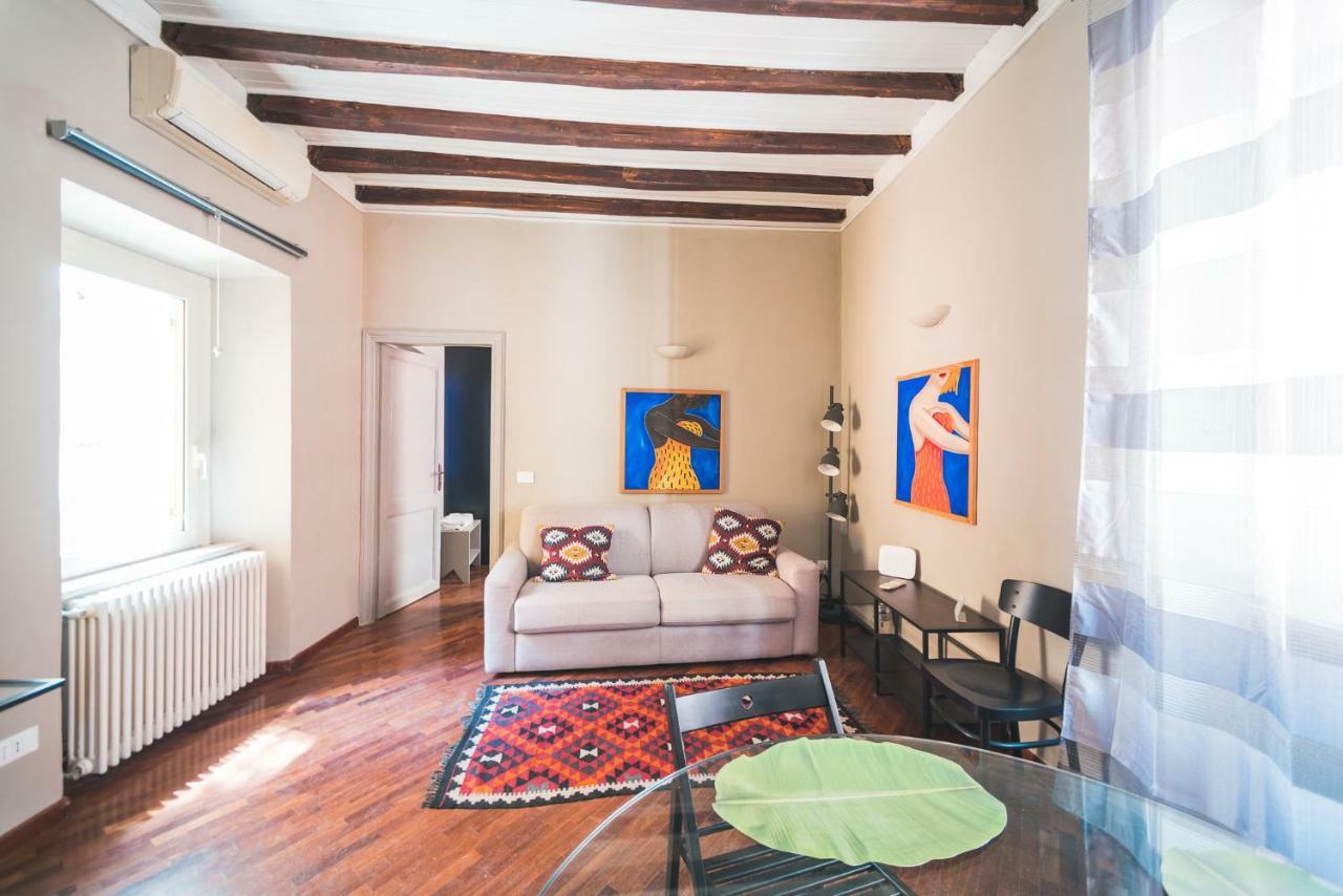 Colosseum Nest Apartment Rome