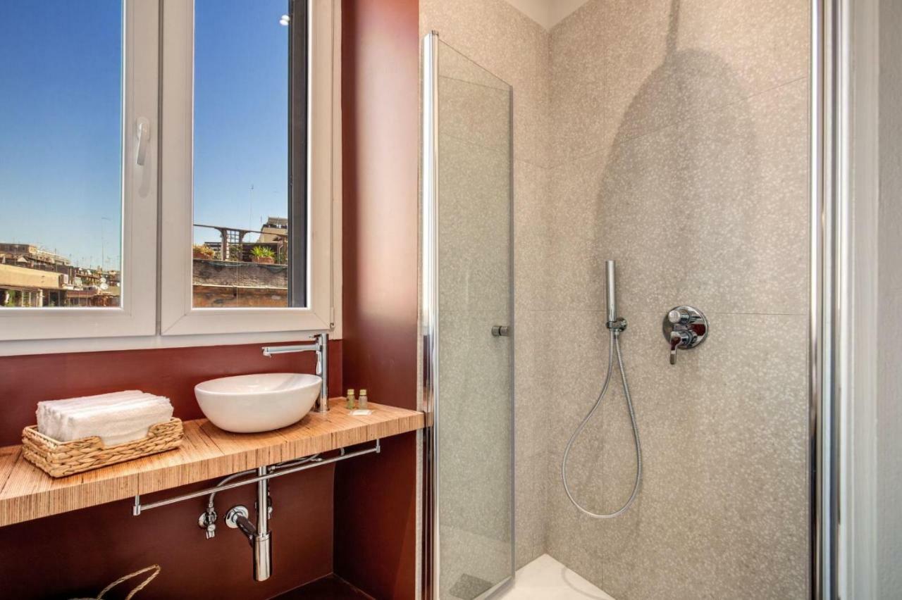 Holiday home Corner211 Rome
