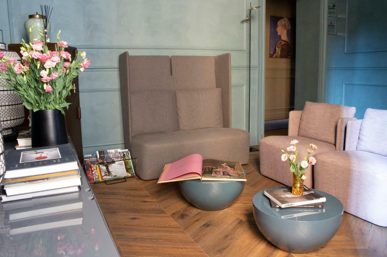 Le Quattro Dame Luxury Affittacamere