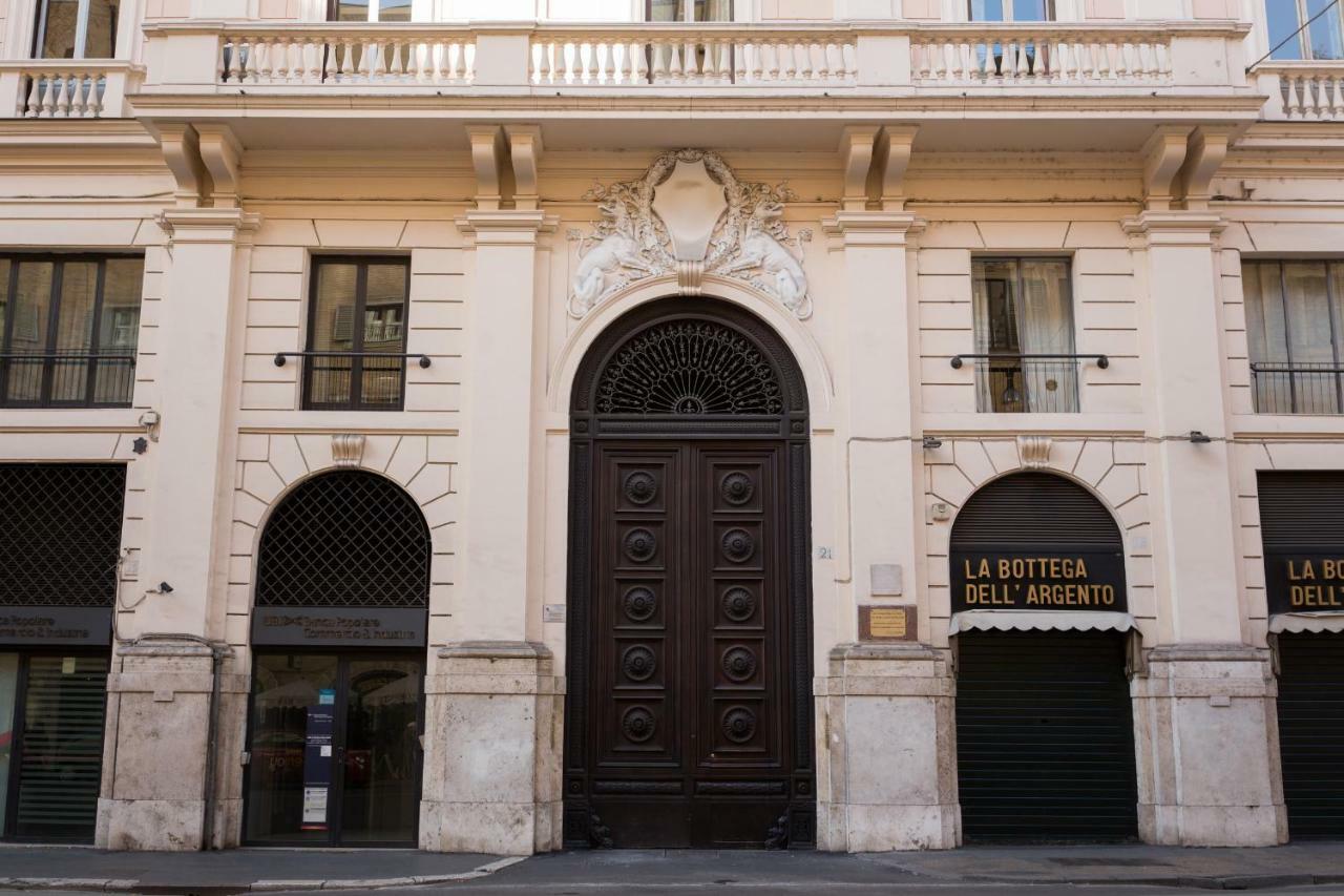 Le Quattro Dame Luxury
