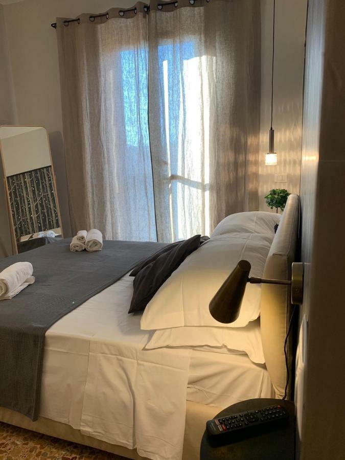 Cavour Urban By Ghor Guest house Rome