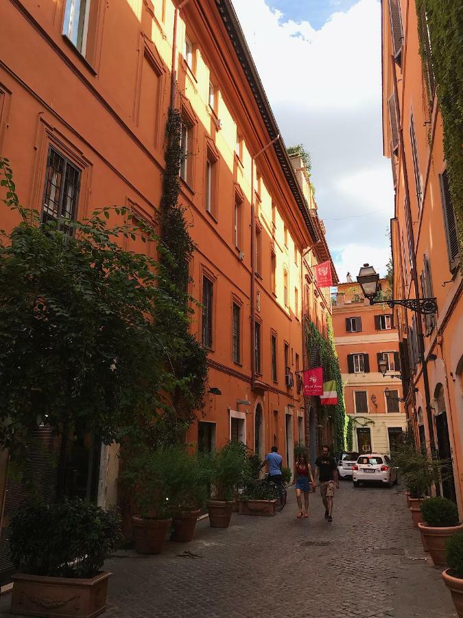 Naman Hotellerie - Margutta Guest house