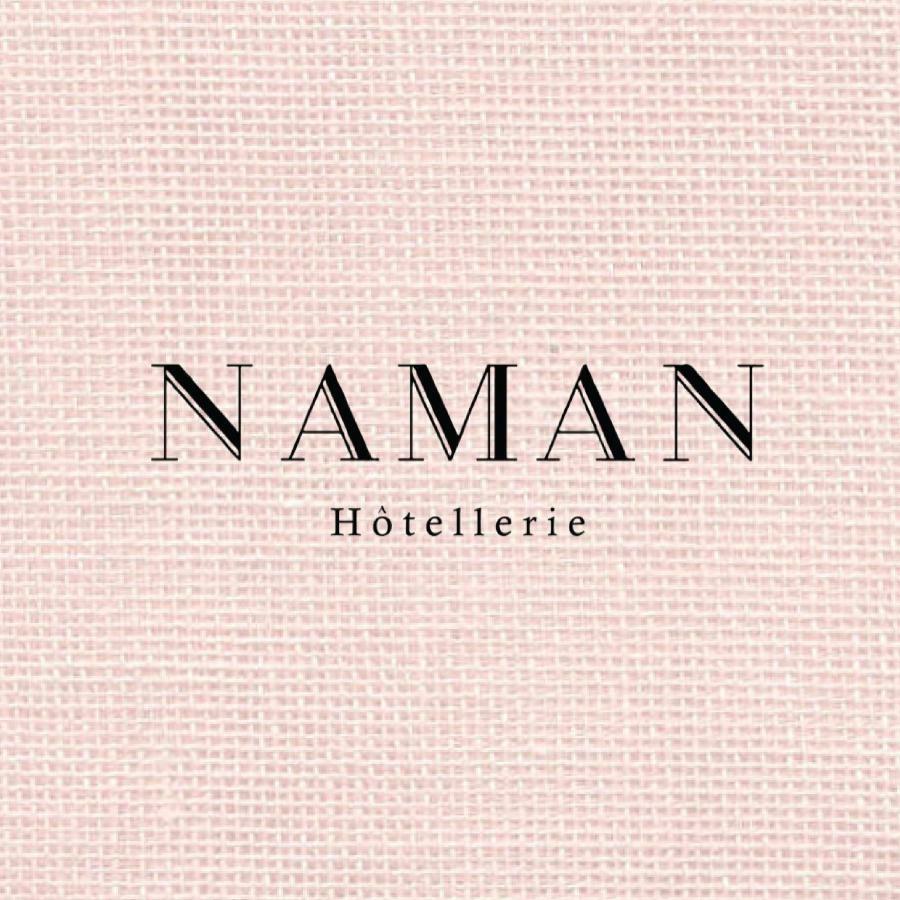 Naman Hotellerie - Margutta Guest house
