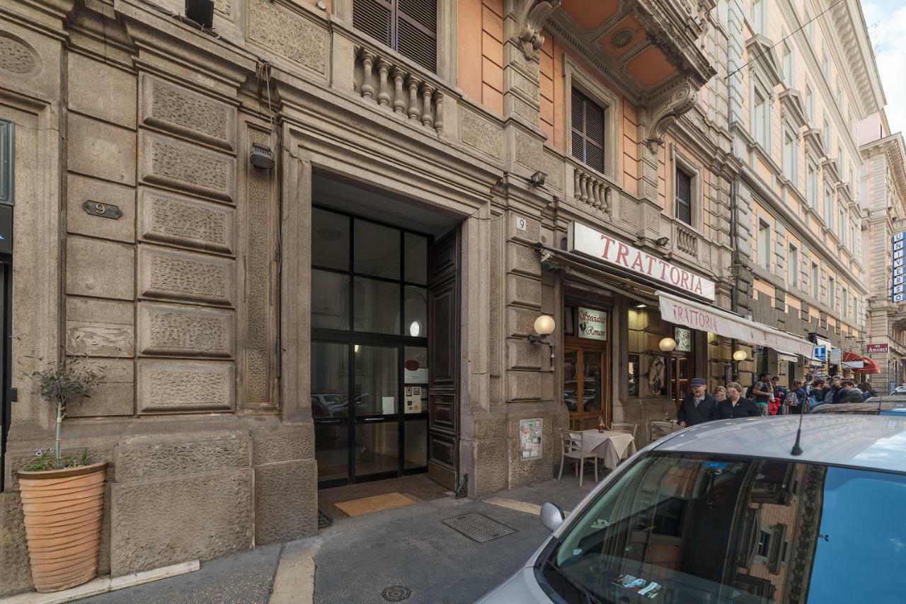 Appartamento Iflat Amedeo Industrial Loft *