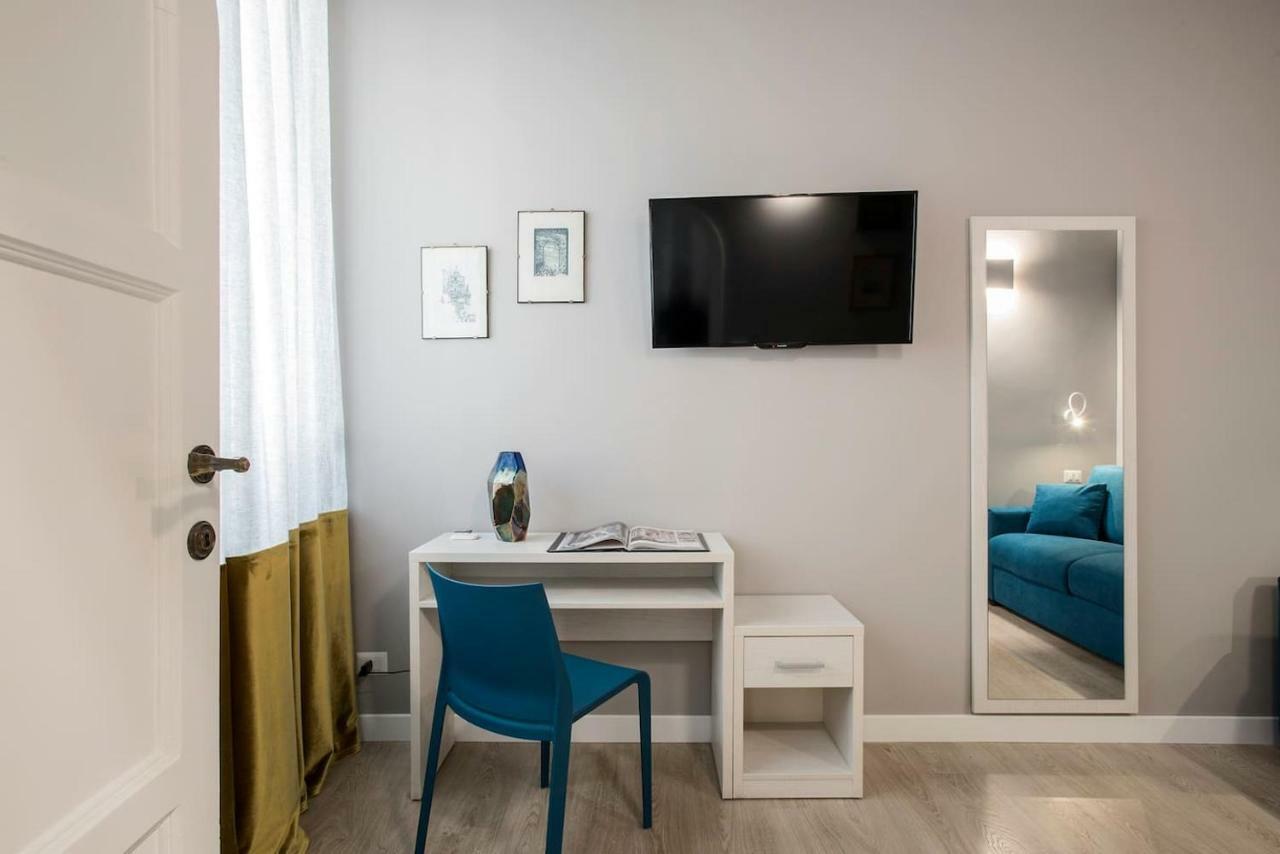 La Finestra Su Fontana Di Trevi - Charming View Apartment Rome
