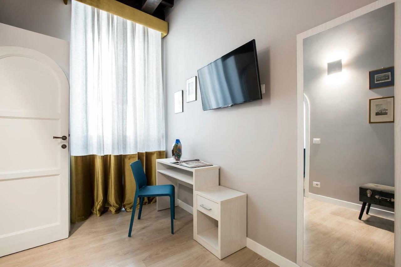 Apartment La Finestra Su Fontana Di Trevi - Charming View Rome