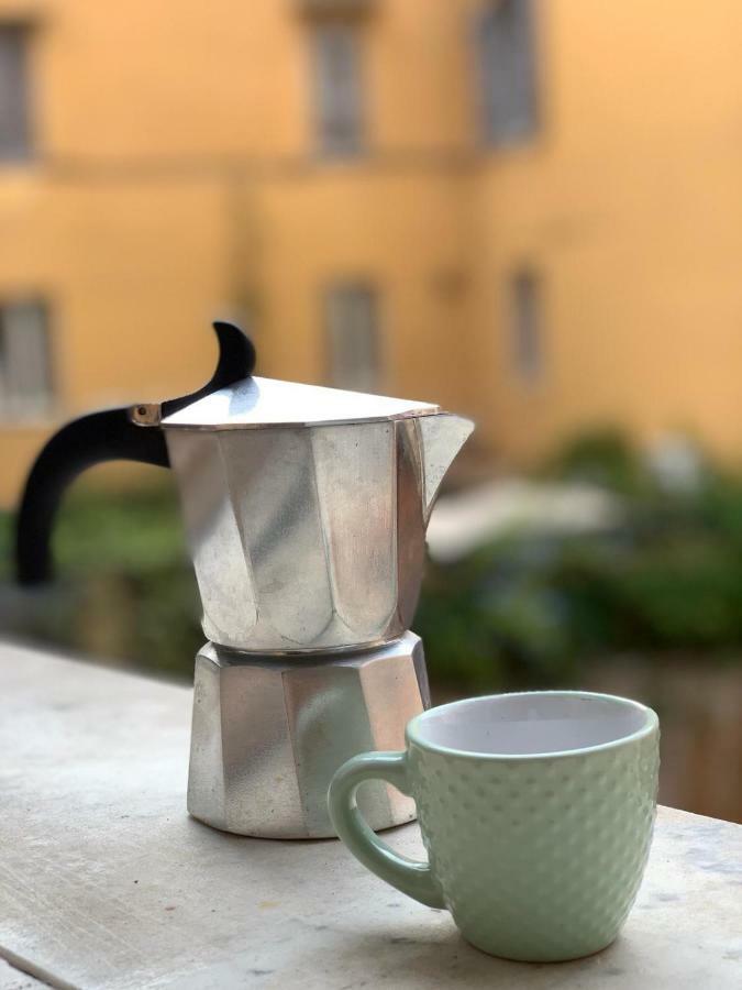 Appartement La Finestra Sul Cortile