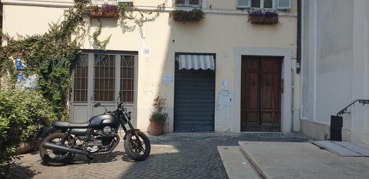 Apartamento Luxury House Colosseo *