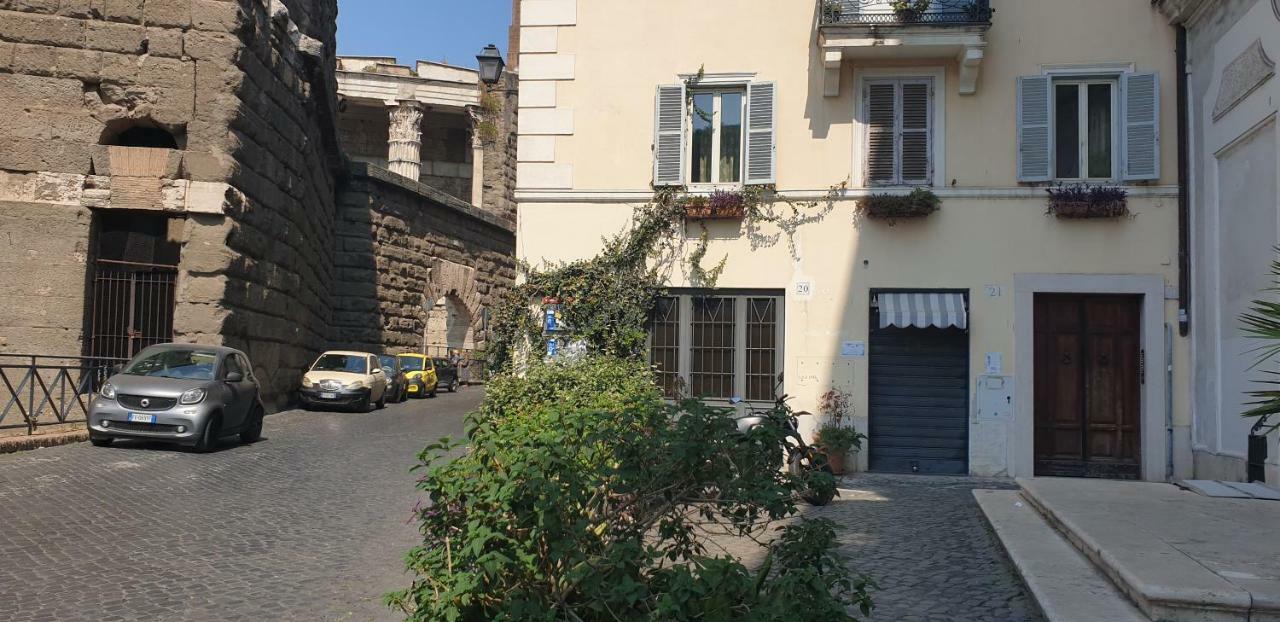Luxury House Colosseo * Rome