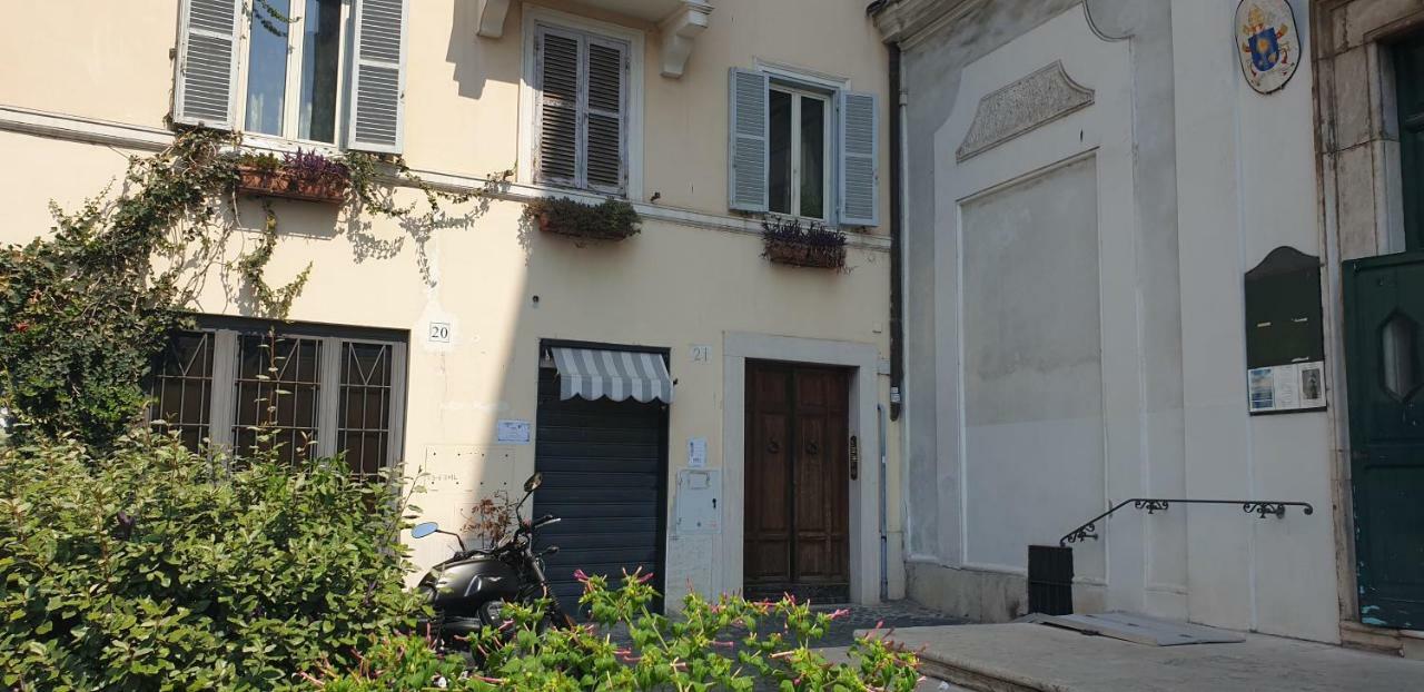Luxury House Colosseo Apartamento Roma