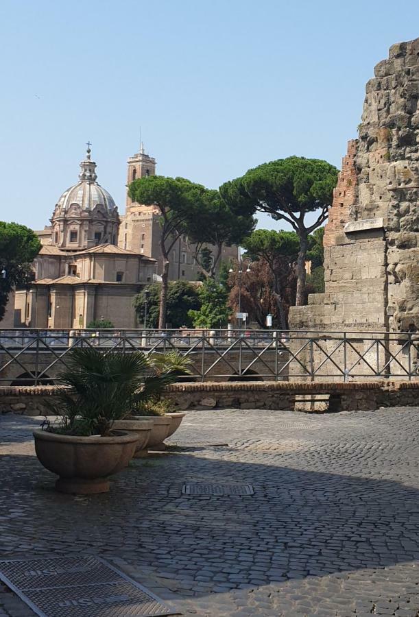 Apartamento Luxury House Colosseo Roma