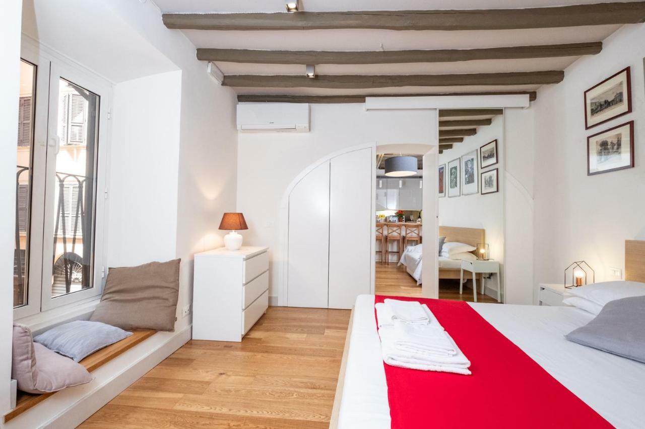 Casa Di Armando Al Pantheon Apartment Rome
