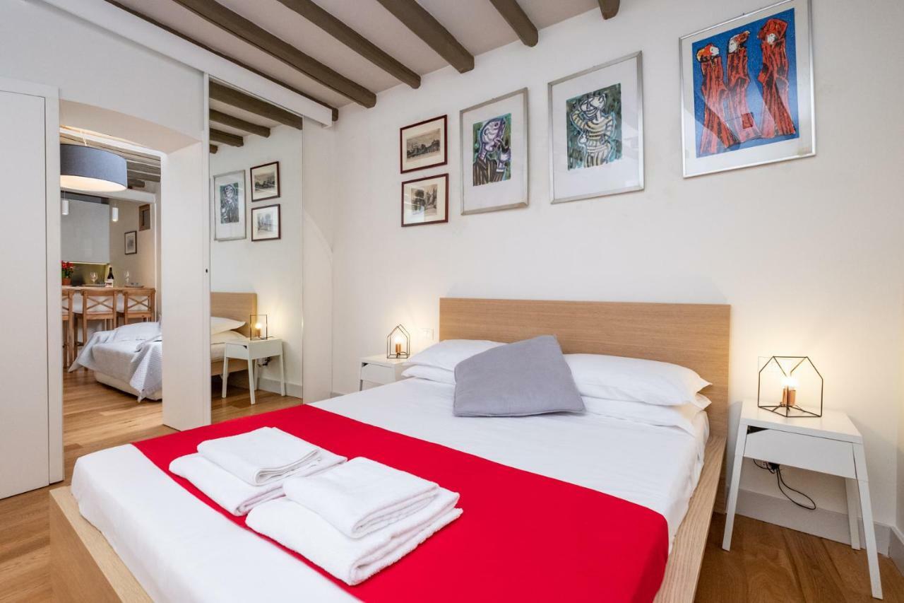 Apartment Casa Di Armando Al Pantheon