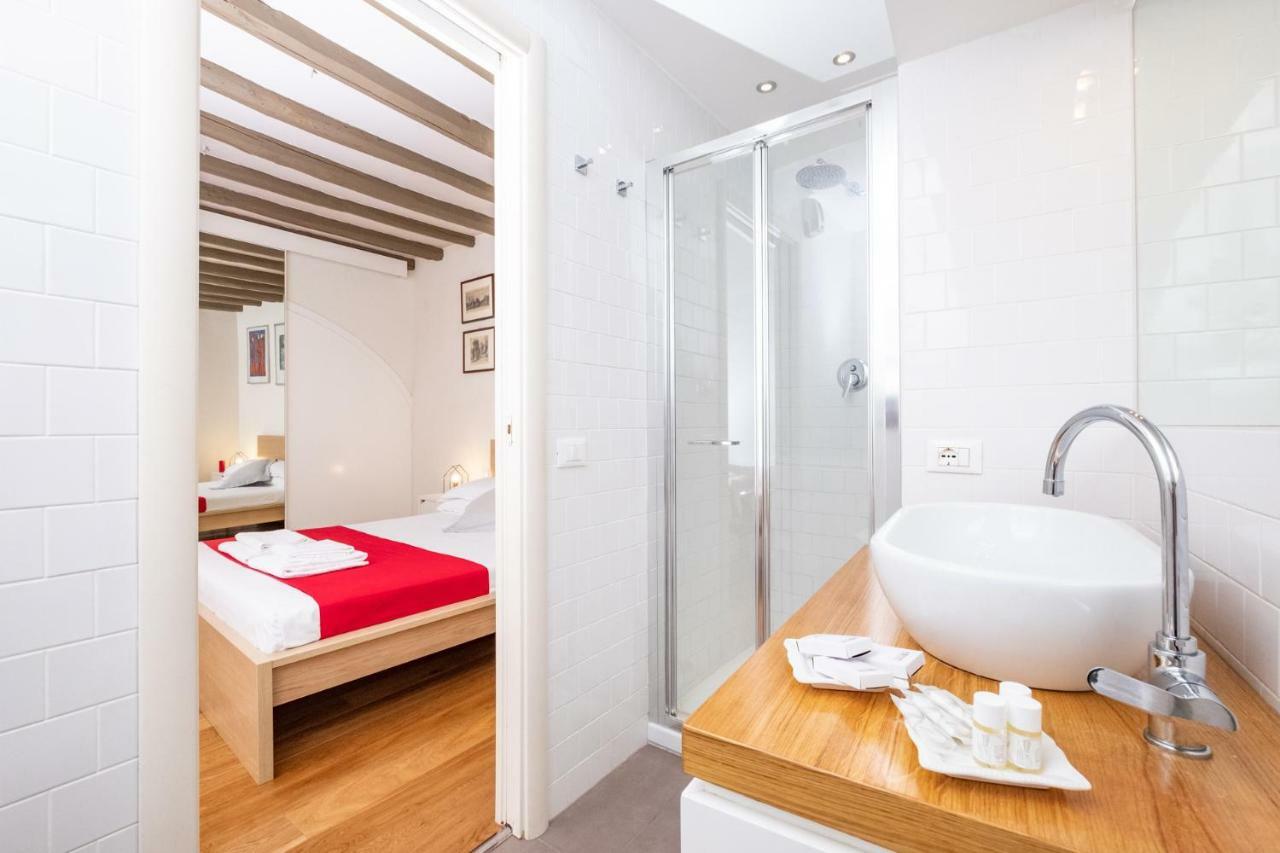 Casa Di Armando Al Pantheon Apartment