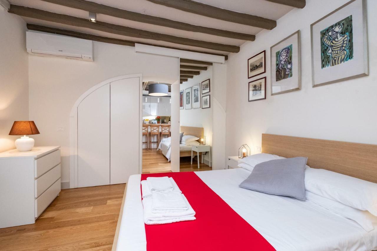 Apartment Casa Di Armando Al Pantheon *