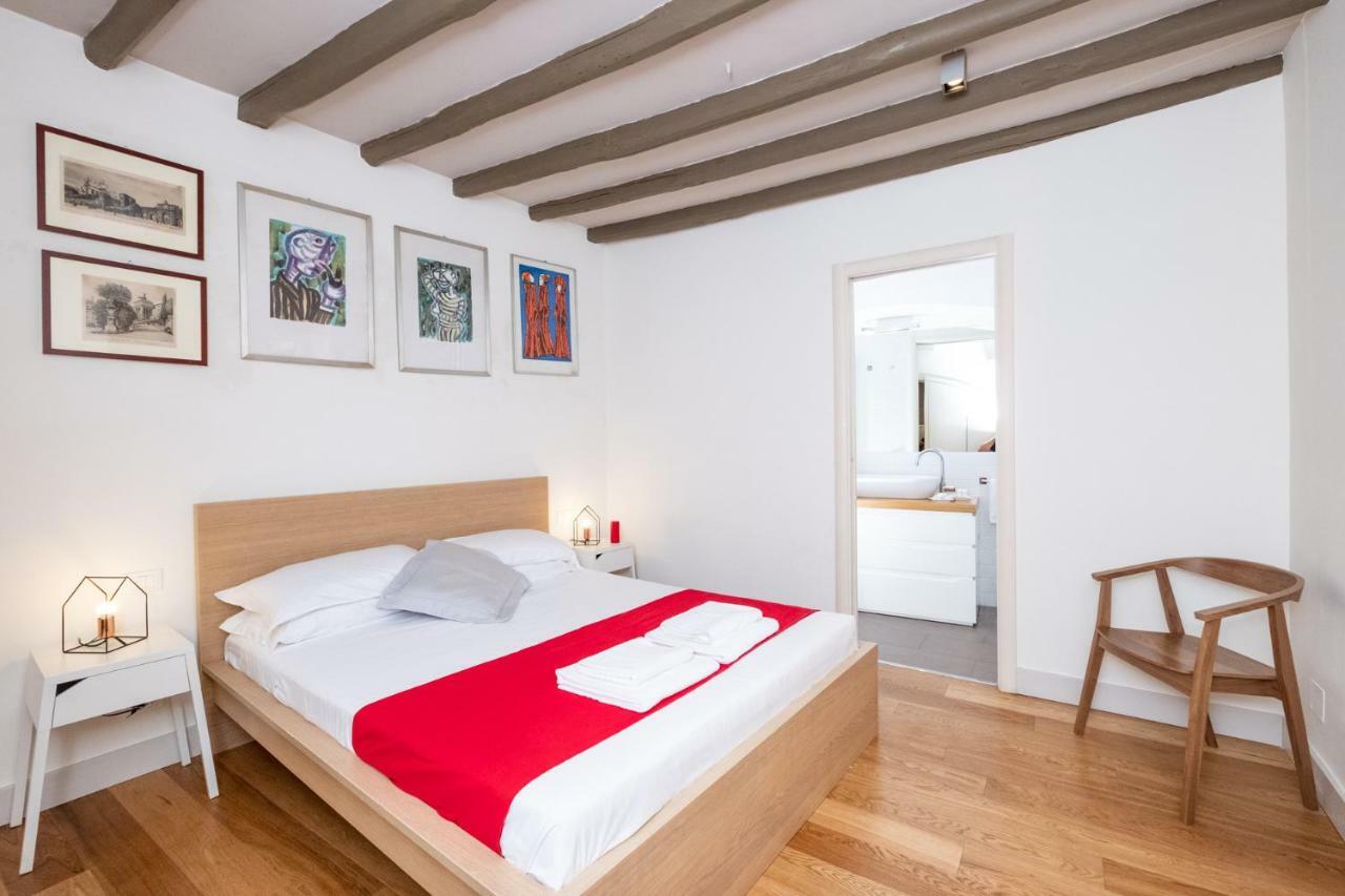 Apartment Casa Di Armando Al Pantheon *