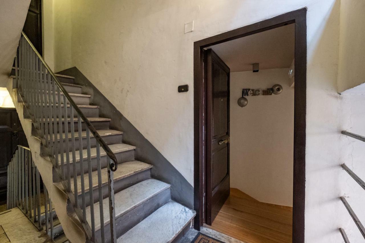Casa Di Armando Al Pantheon Rome