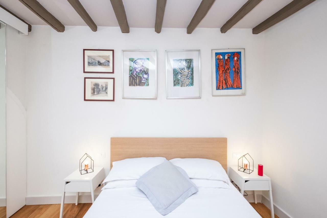 Apartment Casa Di Armando Al Pantheon Rome