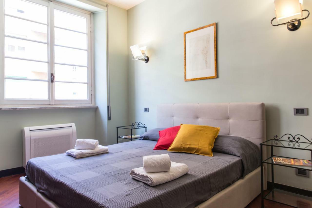 Romarex Luxury Apartamento