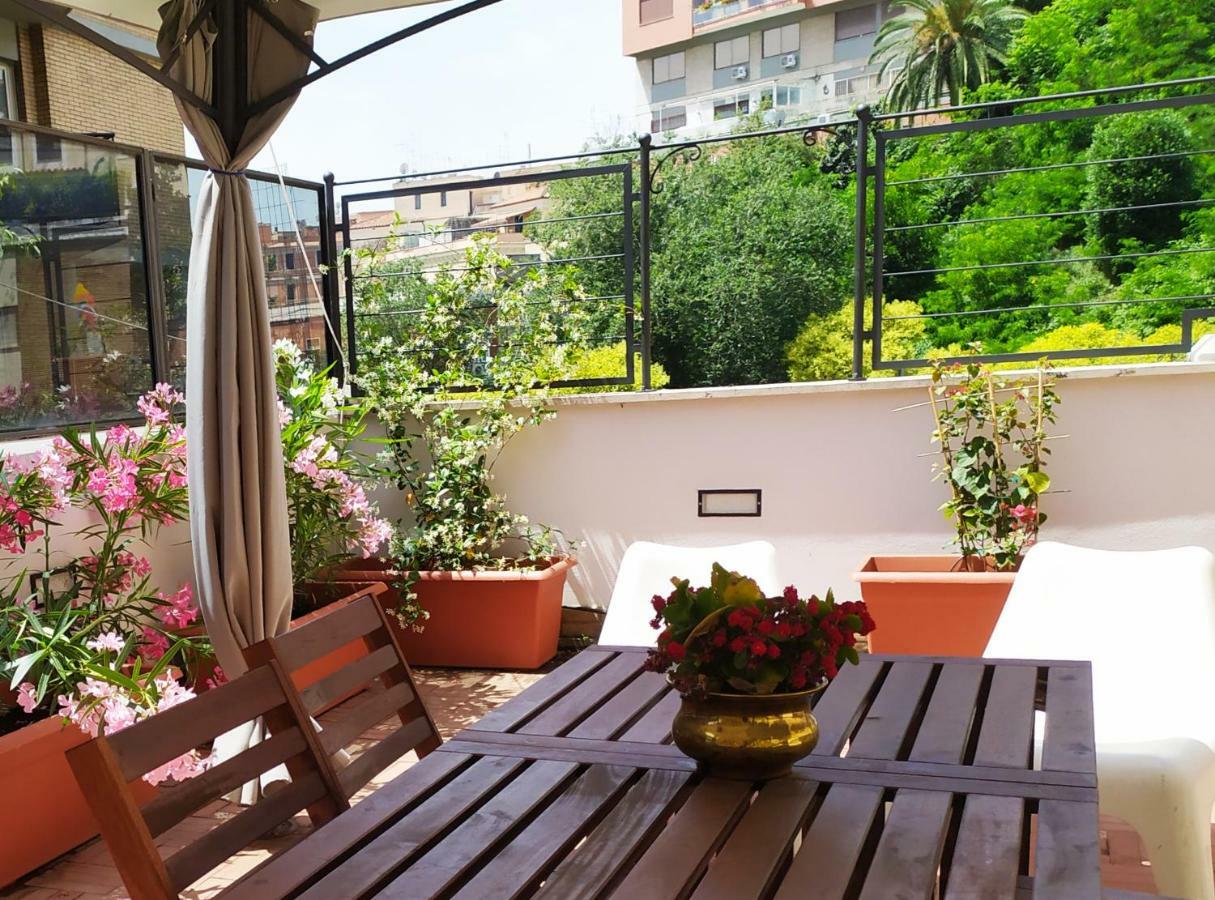 Viale Trastevere 231 A Int.2 * Rome
