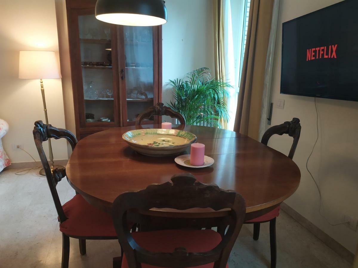 Viale Trastevere 231 A Int.2 Apartment *