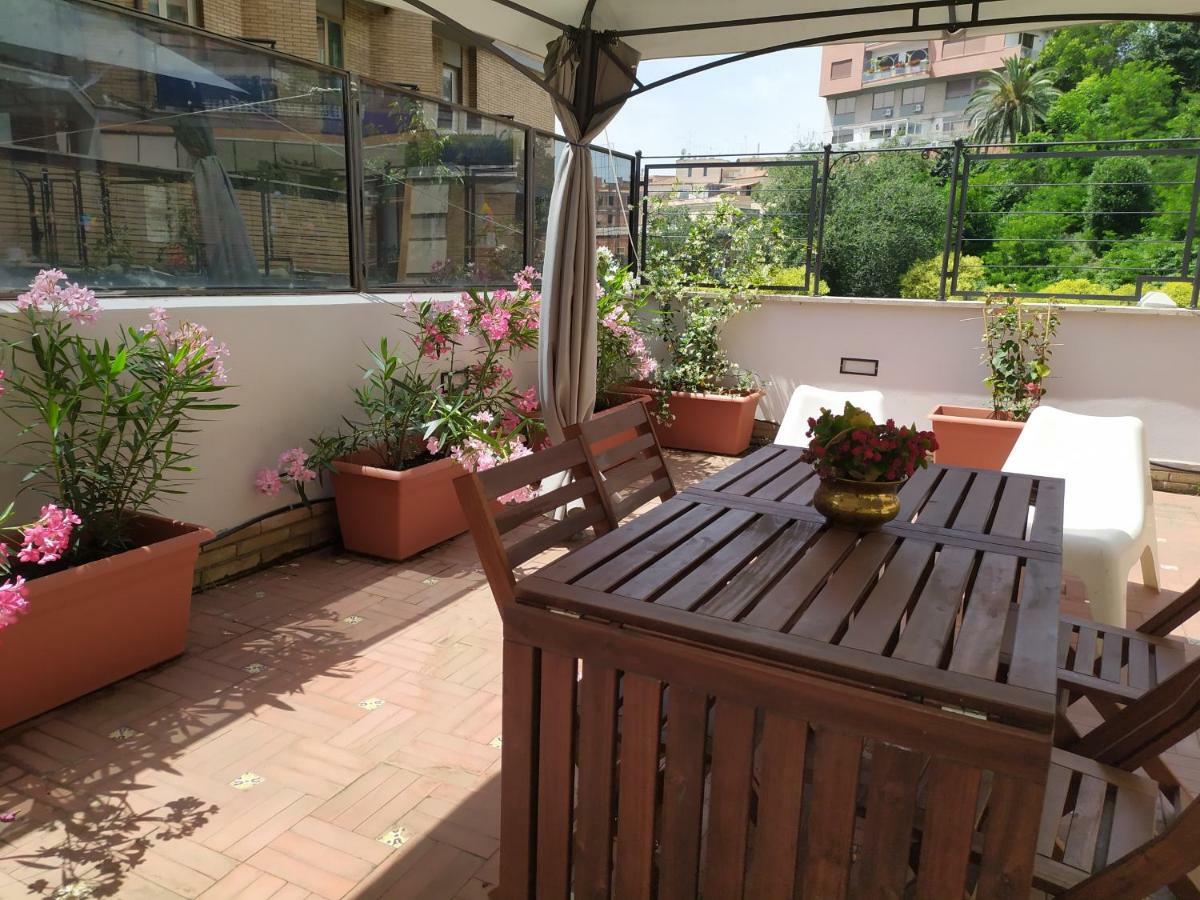 Viale Trastevere 231 A Int.2 * Rome
