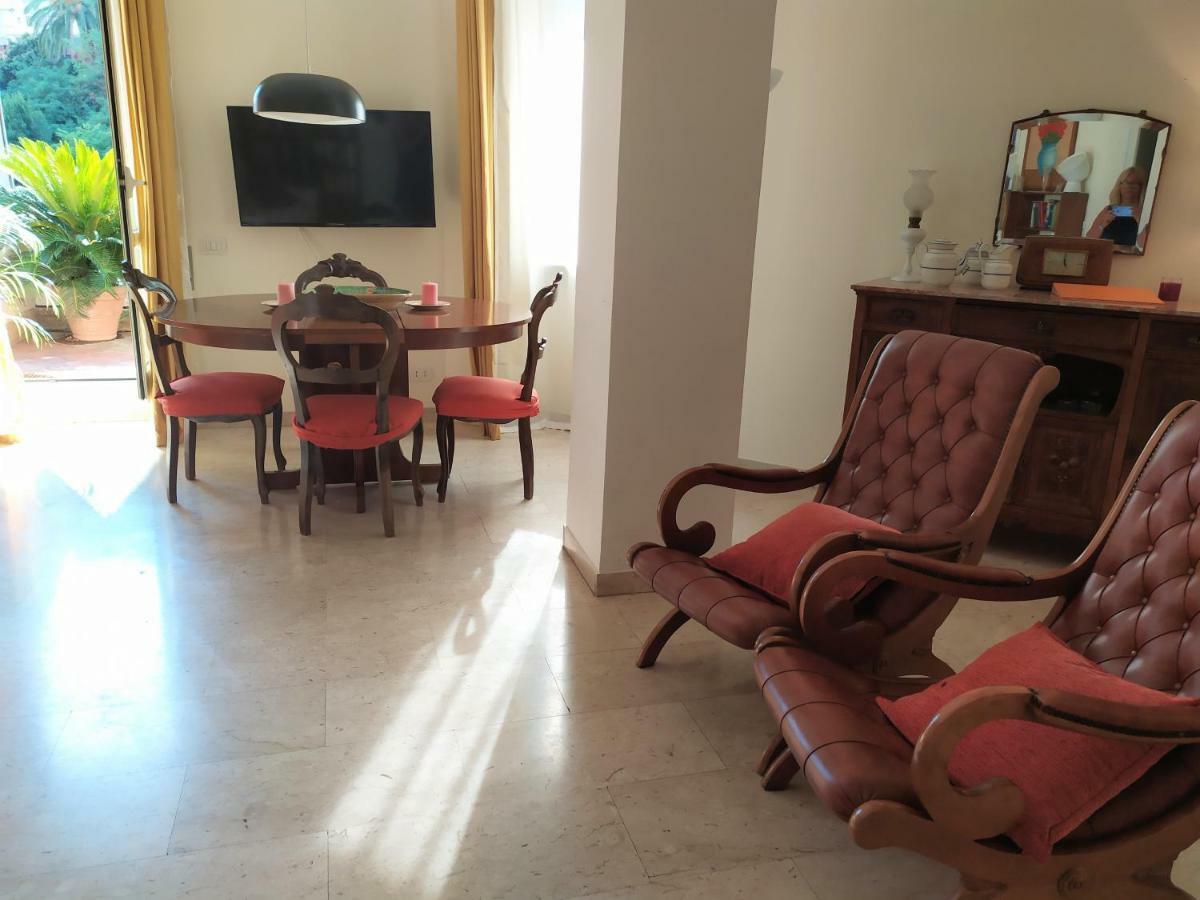Viale Trastevere 231 A Int.2 Apartment