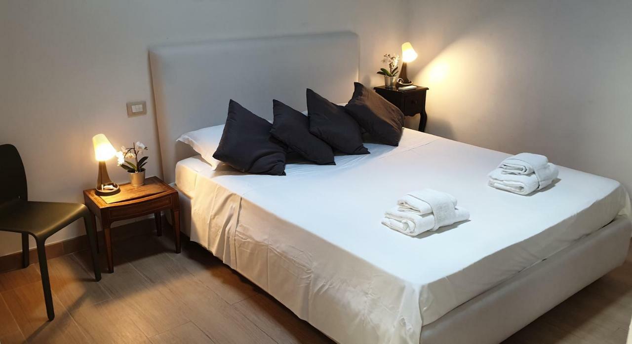 Apartamento Luxury House Colosseo *