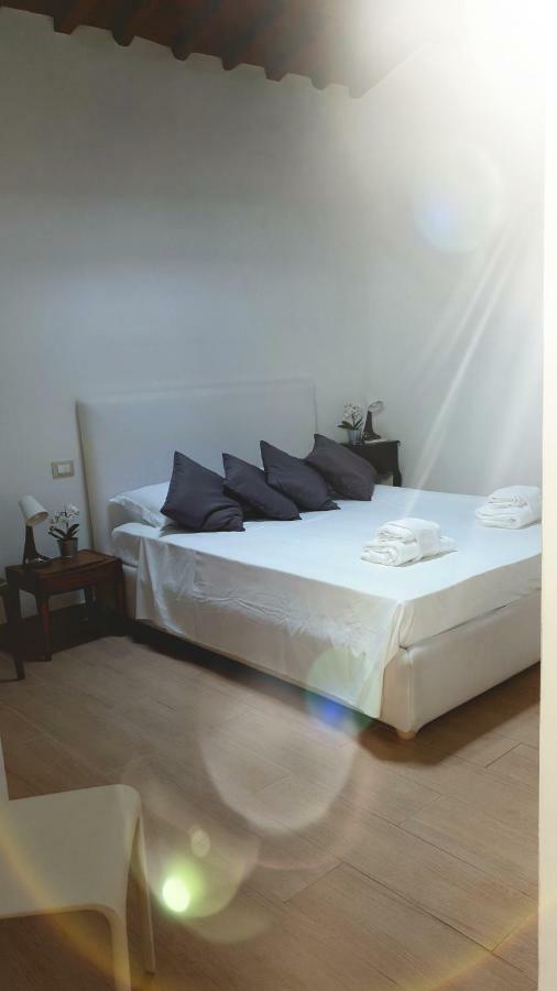 Apartamento Luxury House Colosseo *