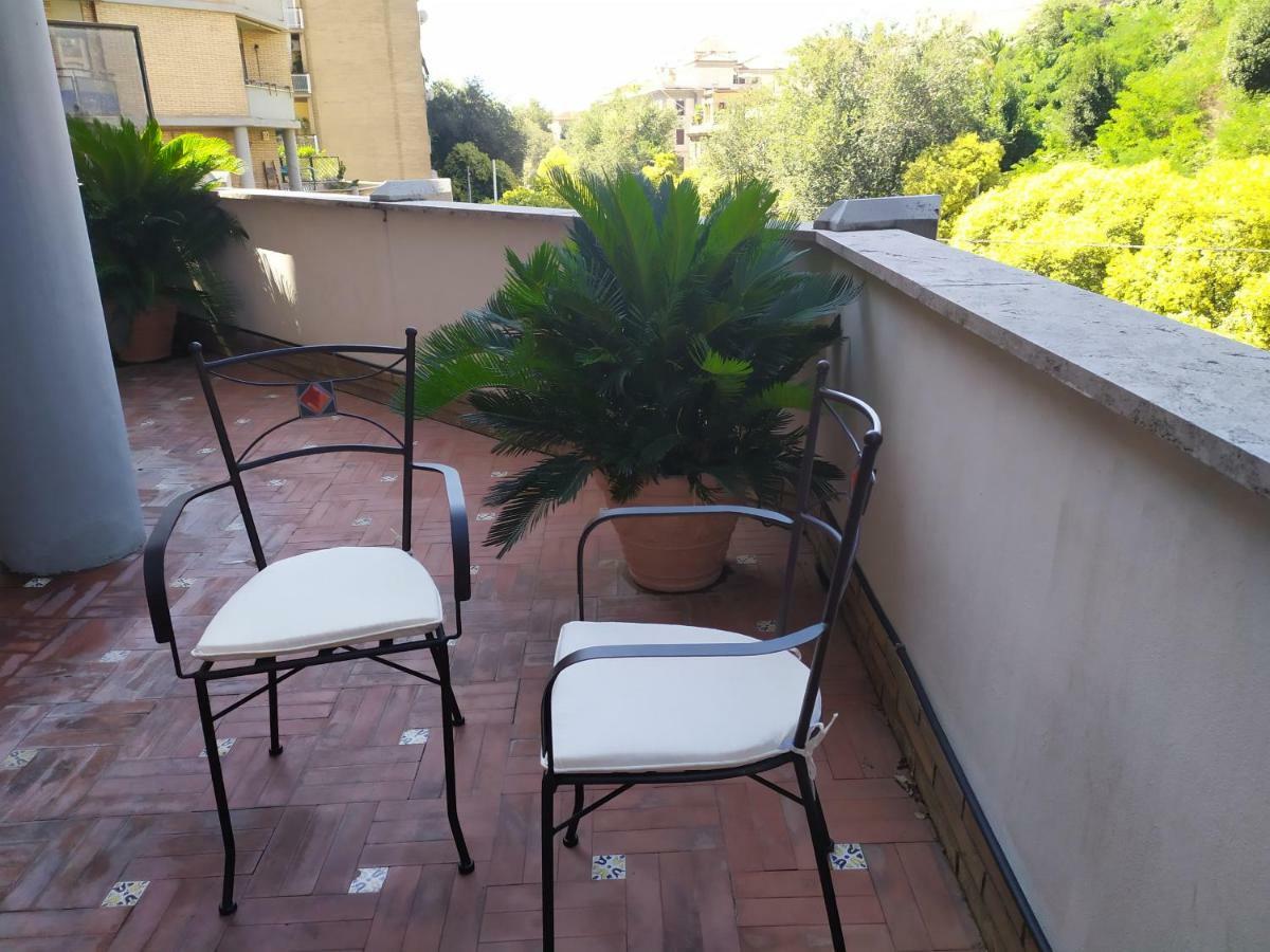 Viale Trastevere 231 A Int.2 Apartment Rome