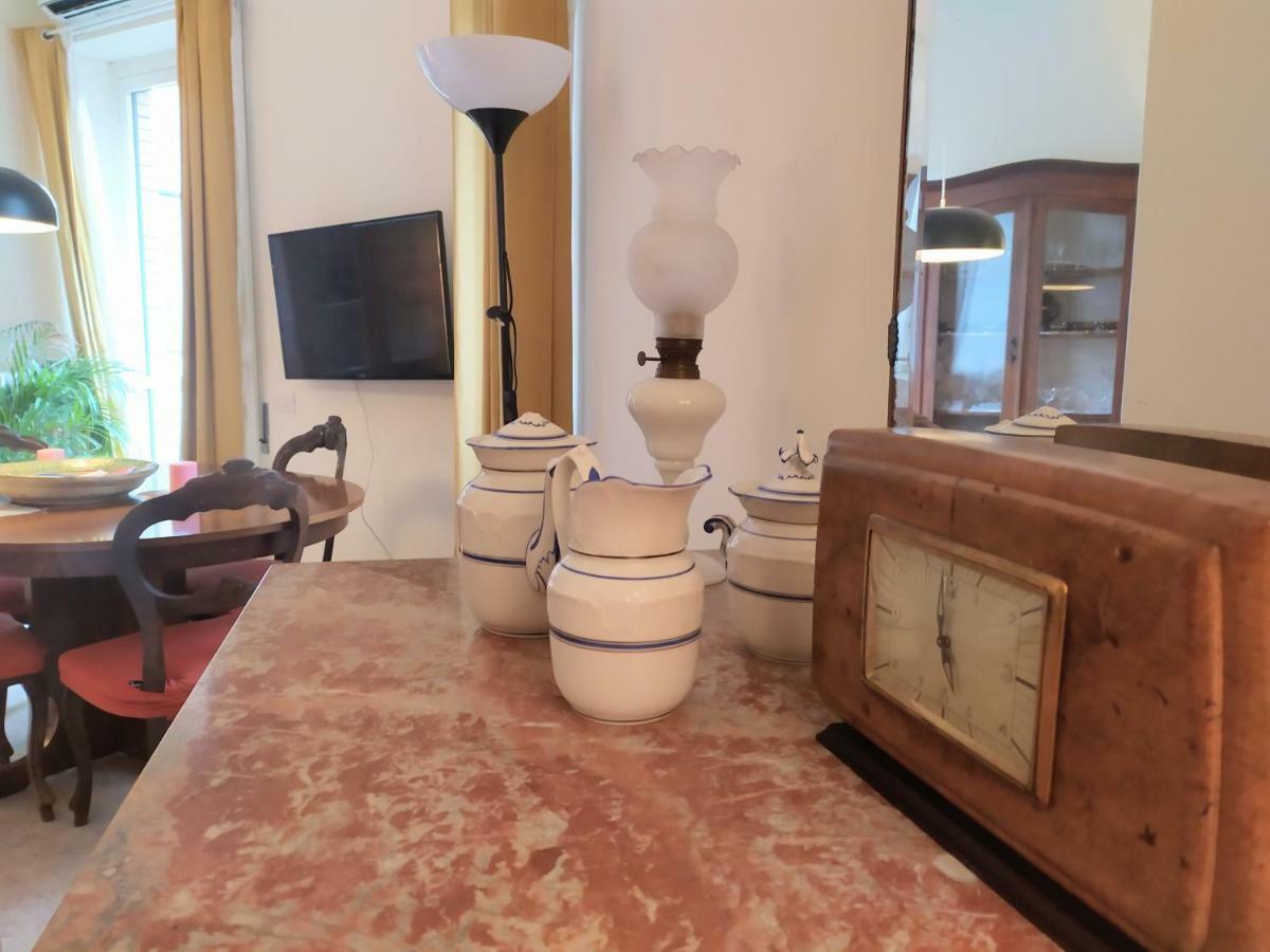 Viale Trastevere 231 A Int.2 Apartment Rome