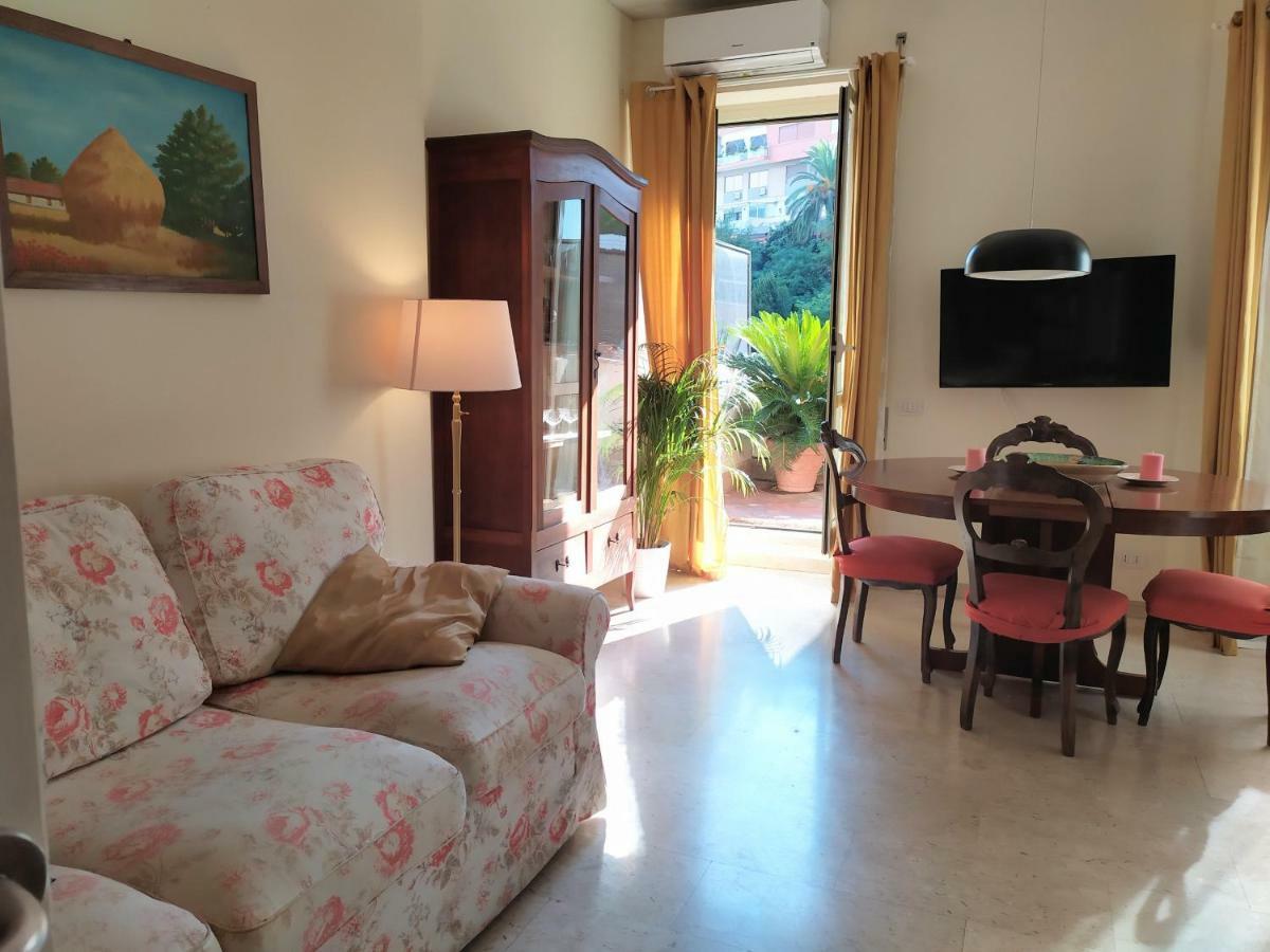 Viale Trastevere 231 A Int.2 Apartment Rome