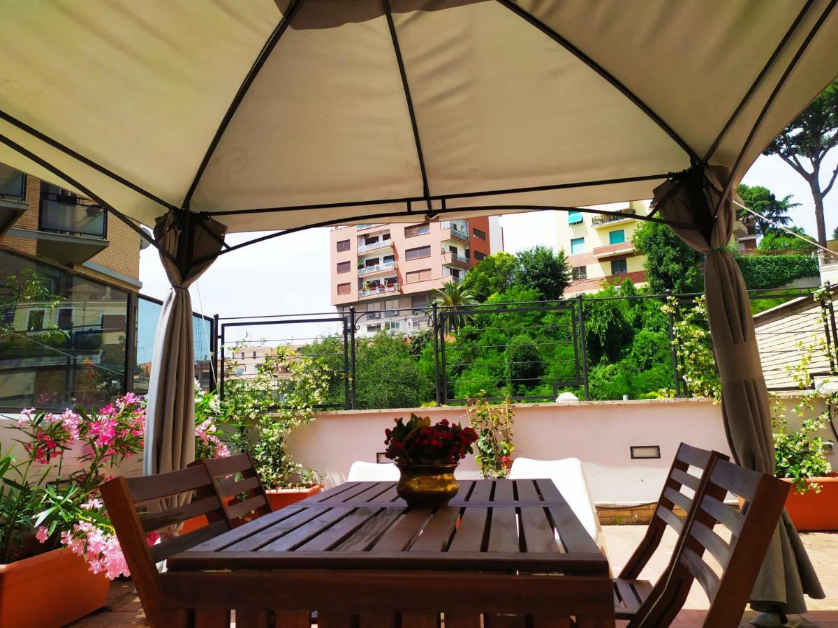 Viale Trastevere 231 A Int.2 * Rome