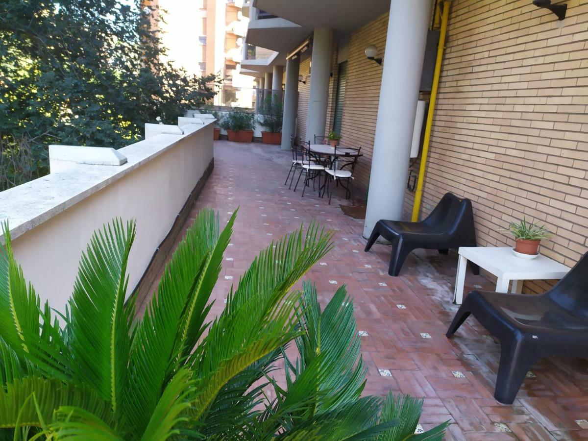 Apartment Viale Trastevere 231 A Int.2 Rome