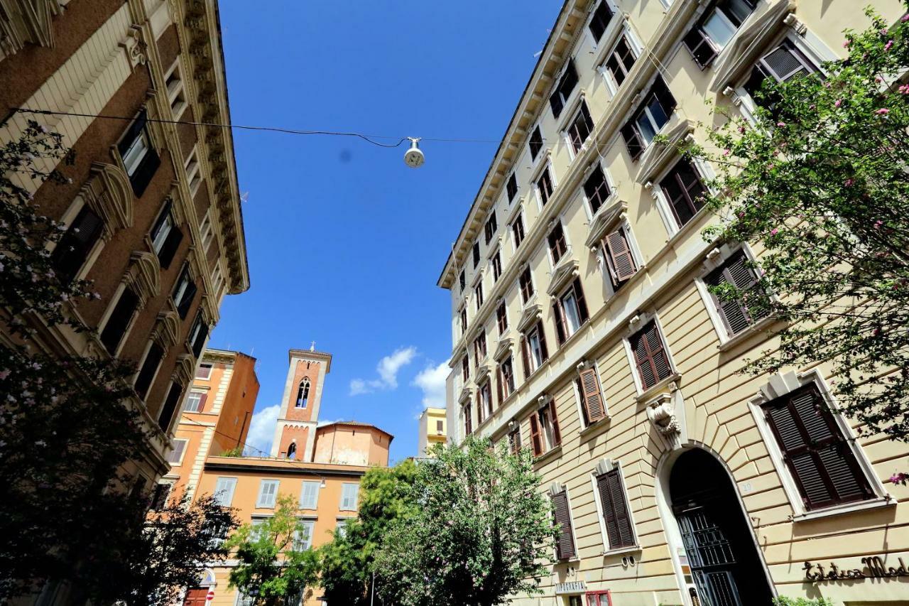 Lisa Vatican Guest house Rome