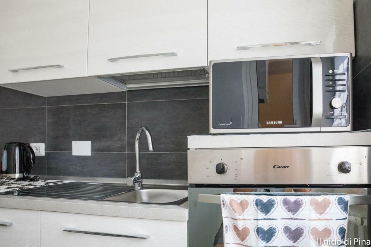 Nido Di Pina Apartment Rome