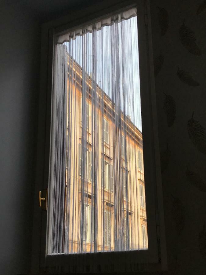 Appartement Clementinam Colosseum