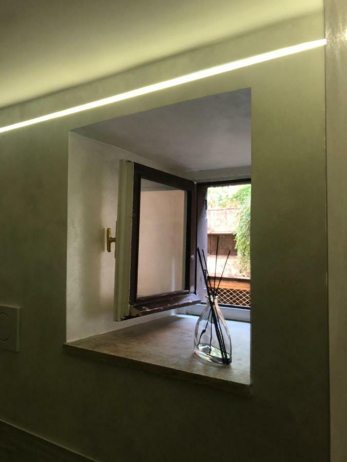 Appartement Clementinam Colosseum