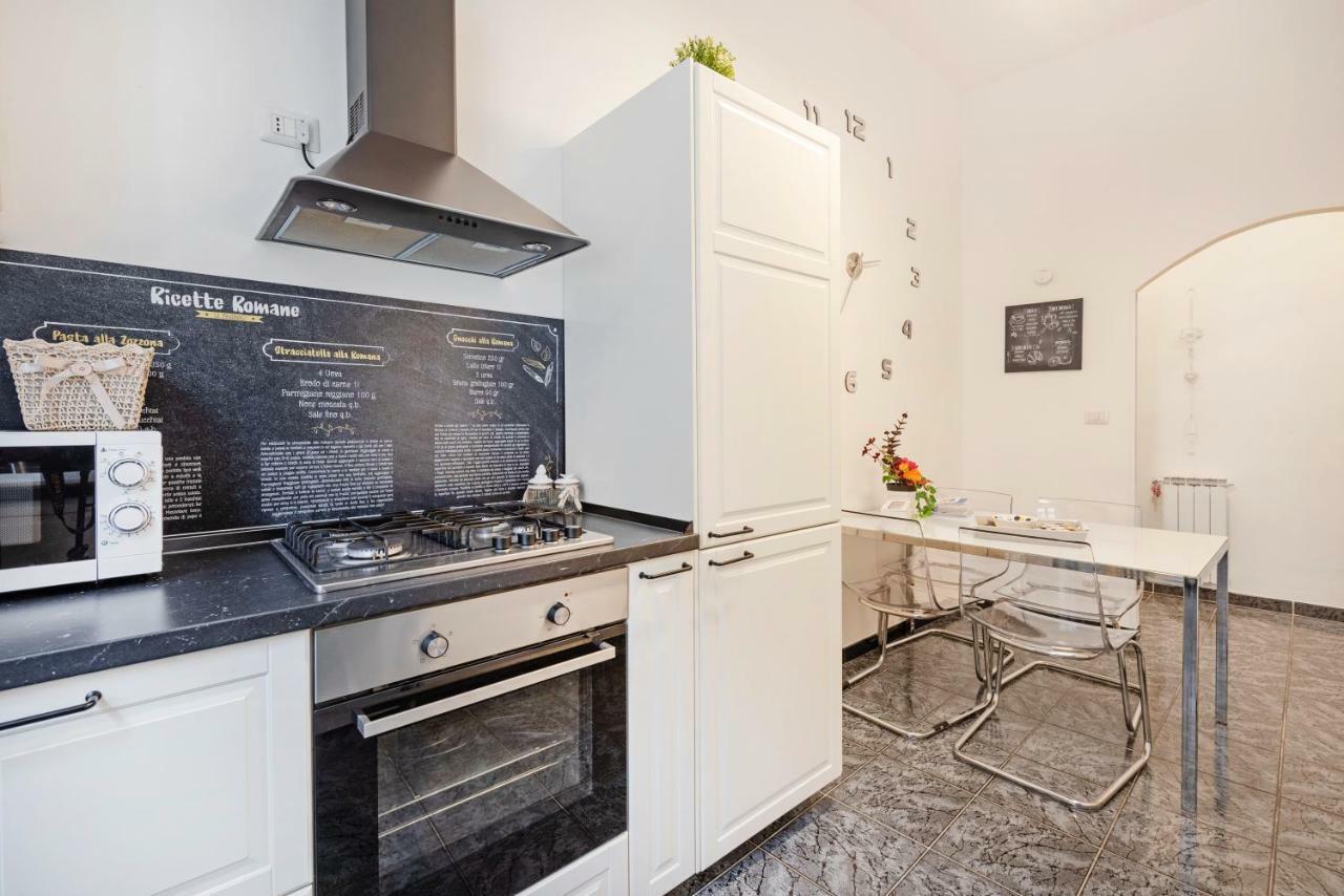 Casa Camilla Apartment Rome