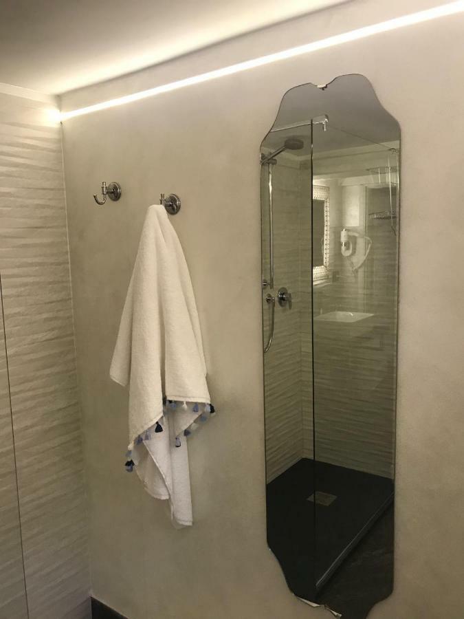 Clementinam Colosseum Appartement