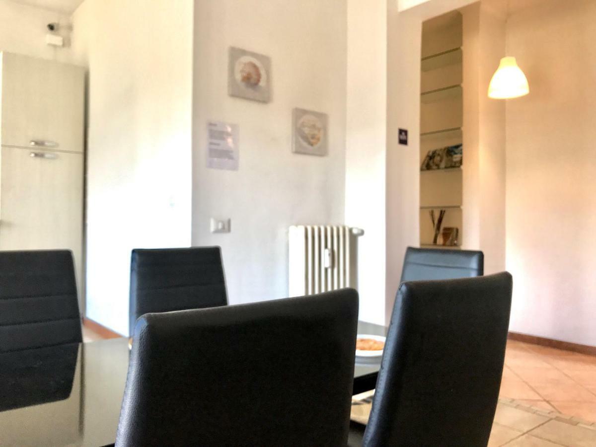 Maison d'hôtes Ad Uso Turistico Lamberto Preneste Rome