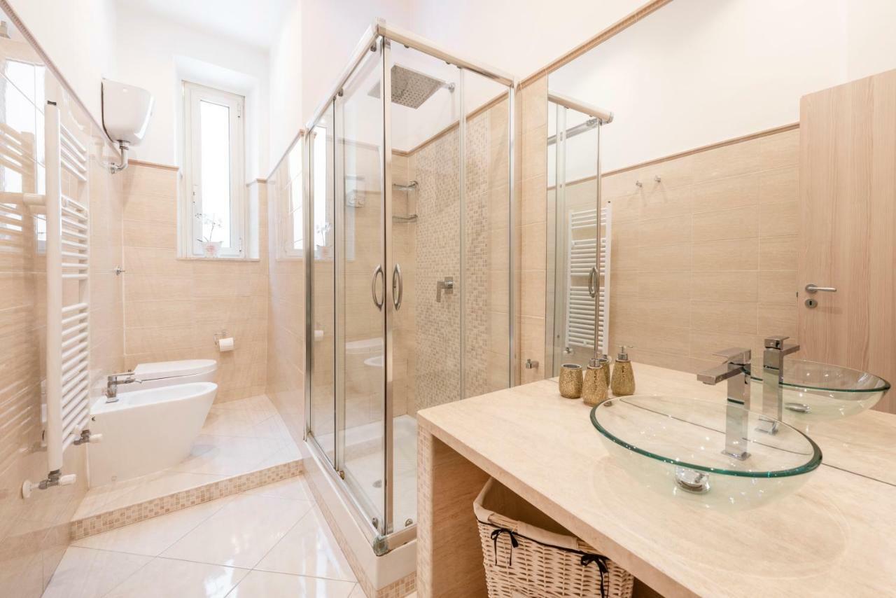 Appartement Casa Camilla Rome
