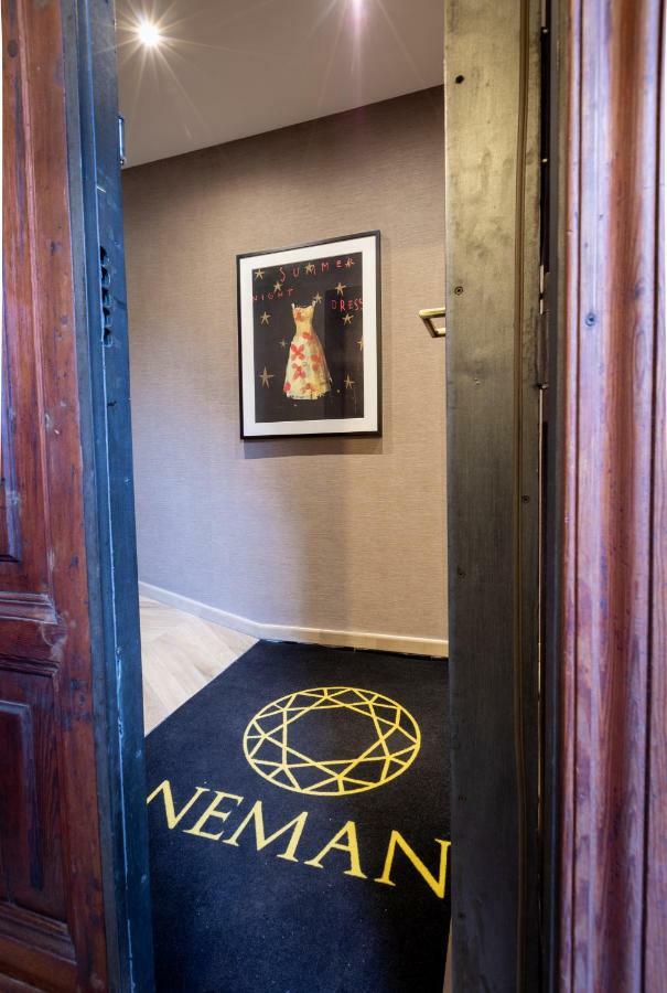 Neman Maison Experience I Pantheon Bed & Breakfast