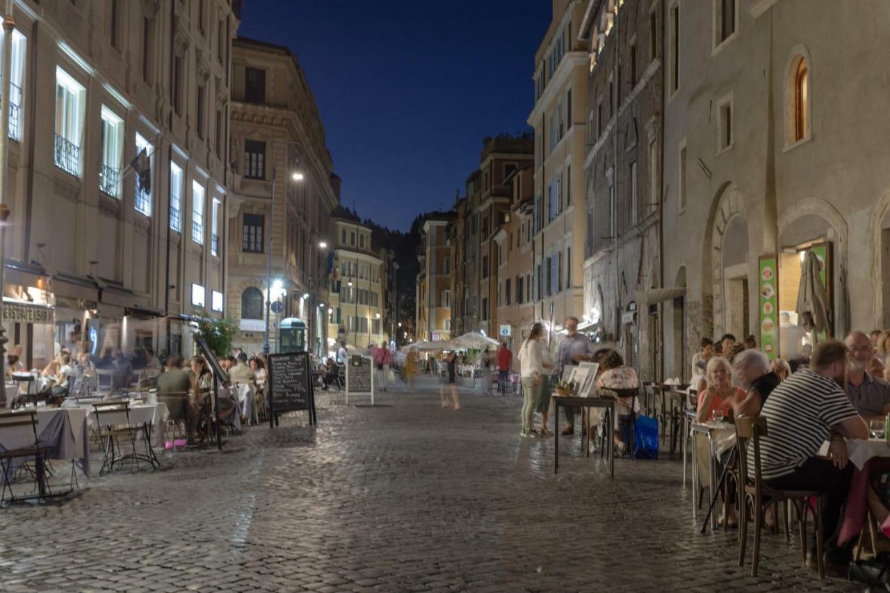 Neman Maison Experience I Pantheon Rome